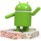 Aktualizace na Android Nougat: vše důležité
