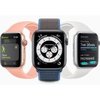Apple watchOS 7 přidává sledování spánku i detekci mytí rukou