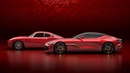 Aston Martin DBZ Centenary Collection (2)