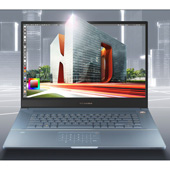 Asus StudioBook S: lehká 17” bestie s Nvidia Quadro