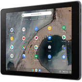 Asus uvedl odolný Chromebook Tablet CT100