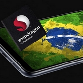 Asus uvedl první smartphony s procesorem Snapdragon SiP 1