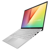 Asus VivoBook 14 (X420): notebook s minimálními rámečky