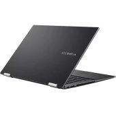 Asus VivoBook Flip 14: první notebook s "discrete" grafikou Intel Xe Max