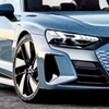 Audi e-tron GT quattro a RS e-tron GT: nová 4dvéřová kupé na elektřinu