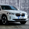 BMW uvedlo iX3, nové elektrické SUV s pohonem zadních kol