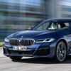 BMW začíná s příplatkovými funkcemi za předplatné