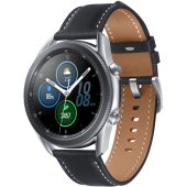 Chytré hodinky Samsung Galaxy Watch 3 dostávají detekci pádu