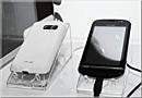 Computex 2009: Mio Explora K85, další vyzyvatel HTC Touch HD
