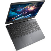 Dell G5 15 SE: notebook s čipy AMD Ryzen a Radeon
