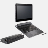 Fujitsu Stylistic Q665: konvertibilní tablet s Intel Core M