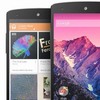 Google Nexus 5 oficiálně vypuštěn na trh