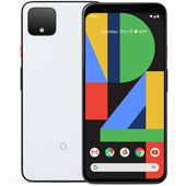 Google Pixel 4 a 4 XL přináší odemykání telefonu tváří
