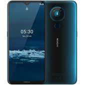 HMD Global uvádí smartphony Nokia 5.3 a 1.3