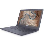 HP Chromebook 14 dostal AMD, Chromebook x360 14 G1 pak Intel
