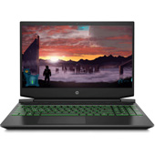 HP Pavilion Gaming 15 Laptop dostává AMD Ryzen