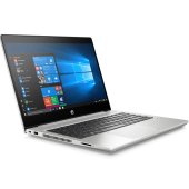 HP uvádí notebooky s AMD Ryzen: ProBook 445 a 455 G6