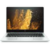 HP uvádí velmi bezpečný notebook EliteBook x360 G5