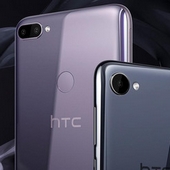 HTC Desire 12 a Desire 12+ oficiálně: stylovky za přijatelné ceny