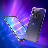 HTC stále dělá smartphony. Představilo modely U19e a Desire 19+