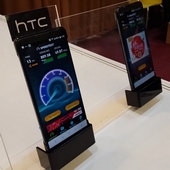HTC U12 se hlásí o slovo. Známe většinu výbavy