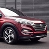 Hyundai USA i CA svolává Tucson a Sonatu, zaznamenal už 45 požárů motoru