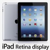 iPad s Retinou nahrazuje nejlevnější iPady