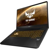 Laptopy Asus TUF Gaming FX505 a FX705 dostaly Ryzeny