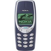 Legendární Nokia 3310 dnes slaví 20 let existence