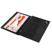 Lenovo ThinkPad L390 a L390 Yoga: první ThinkPady s Whiskey Lake