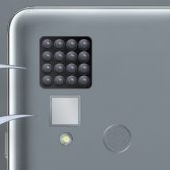LG zvažuje smartphone s 16 fotoaparáty