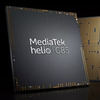MediaTek přichází s low-endovým procesorem Helio G85