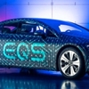 Mercedes-Benz EQS nabídne elektrický dojezd až 770 km