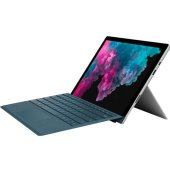 Microsoft Surface Pro 6 přežil test ohýbání