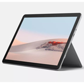 Microsoft uvedl tablet Surface Go 2 s úspornými procesory Intel