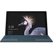 Microsoft uvedl Surface Laptop a Pro s Core m3 za $799 