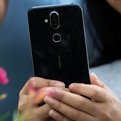 Nokia 8.1 vstupuje na český trh. Jaká je cena?