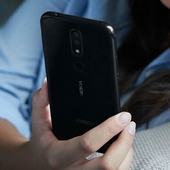 Nokia naděluje v nižší a střední třídě: Nokia 4.2, 3.2, 1 Plus a 210