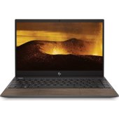 Notebooky HP Envy dostávají dřevěné verze