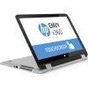 Nová verze notebooků HP Pavilion x360 a Envy x360