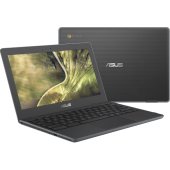 Nové Chromebooky C204, C214 a C403 od Asusu
