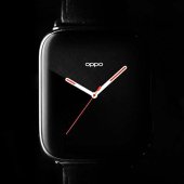 Oppo Watch: chytré hodinky přichází ve 41mm i 46mm verzi