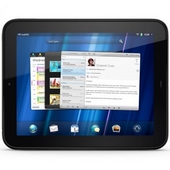 Osm let starý HP TouchPad získal neoficiální Android 9.0 Pie