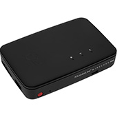Powerbanky Kingston MobileLite Wireless G3 a Pro s USB port a SDXC slotem