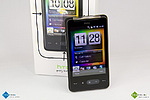 Zařízení HTC HD mini (9)