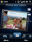 Fotografie a Videa - Přehled fotografií a videí