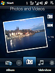 Fotografie a Videa - Přehled fotografií a videí (2)