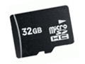 Málo místa je minulost: test 32 GB microSD od Nokie
