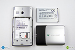 Zařízení Sony Ericsson Aspen (4)