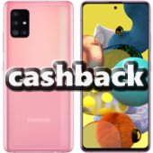 Samsung Cashback: za vybranou elektroniku až 4000 Kč zpět